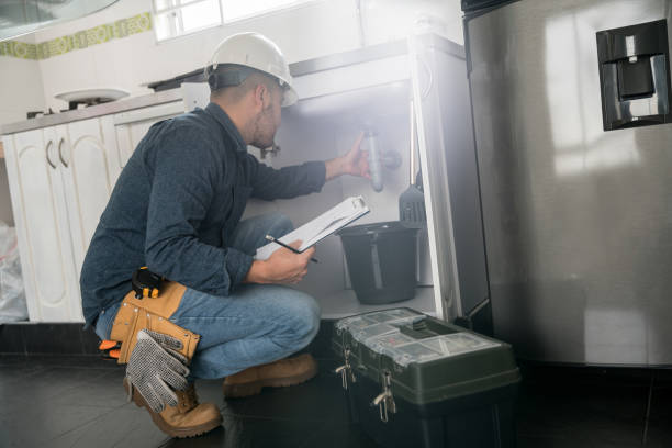 Best Water Heater Repair  in Lawrenceburg, TN