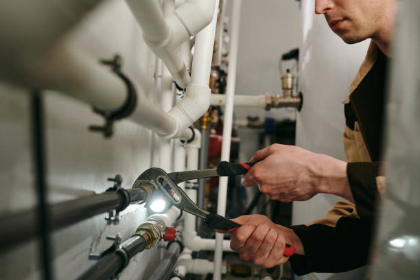  Lawrenceburg, TN Plumbing Pros