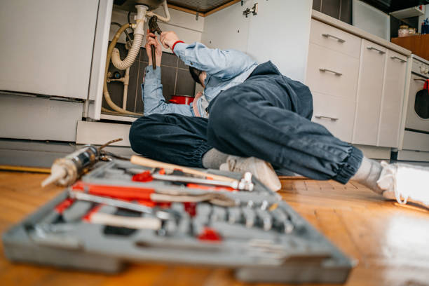 Best Leak Detection Services  in Lawrenceburg, TN