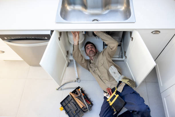 Best Pipe Repair Near Me  in Lawrenceburg, TN