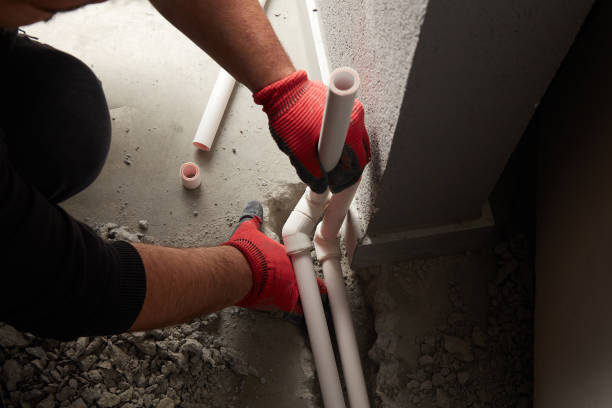 Best Leak Detection Services  in Lawrenceburg, TN