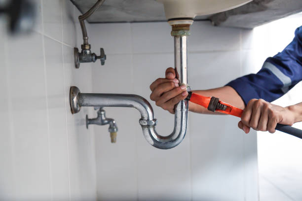 Best Sewer Line Repair  in Lawrenceburg, TN
