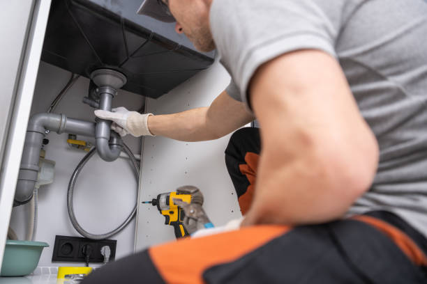 Best Water Leak Repair  in Lawrenceburg, TN