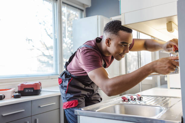 Best Clogged Drain Plumber  in Lawrenceburg, TN